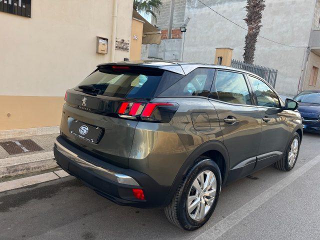 PEUGEOT 3008 1.5BlueHDi 130 EAT8 Business