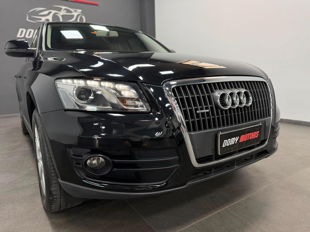 Audi Q5 2.0 TDI 177CV quattro S tronic Advanced Plus