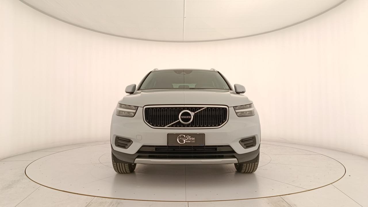 VOLVO XC40 1.5 t3 Momentum geartronic my20