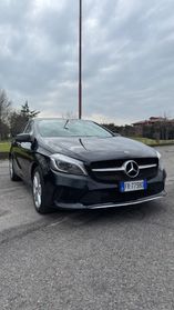 Mercedes-benz A180 d Sport