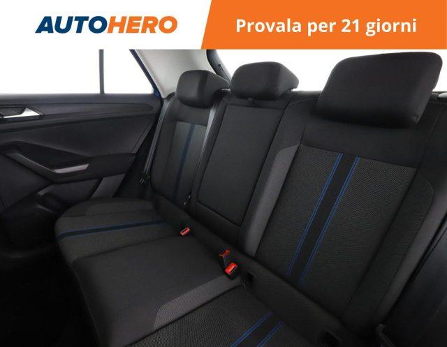 VOLKSWAGEN T-Roc 1.5 TSI ACT Style BlueMotion Technology