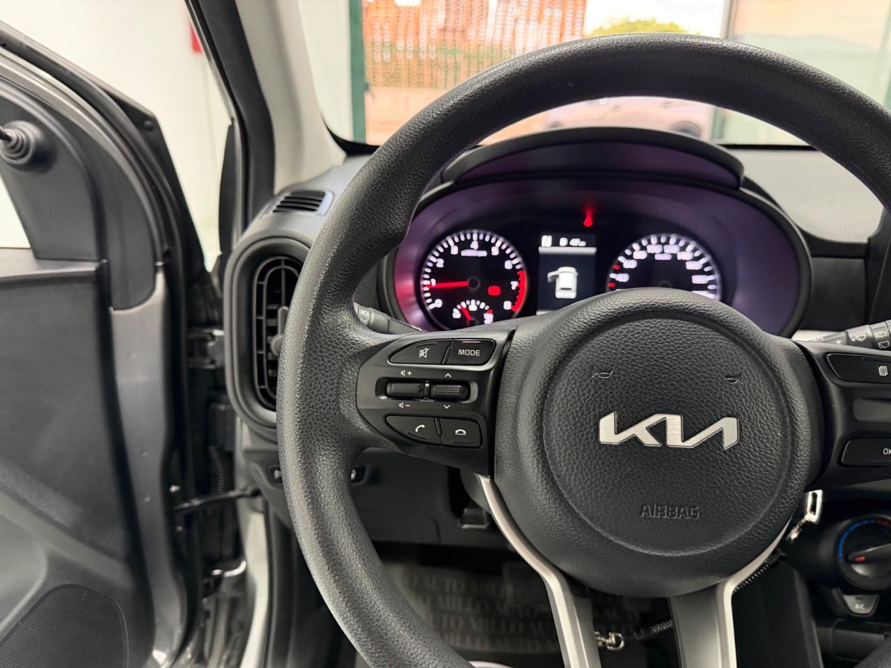 Kia Picanto 1.0cc 12V 5 porte Style Automatica