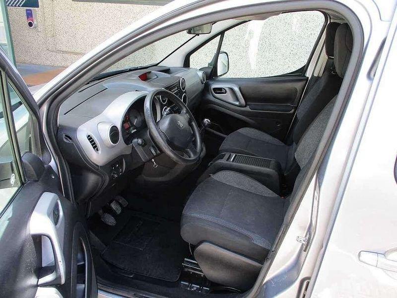 Peugeot Partner Tepee BlueHDi 100 Active