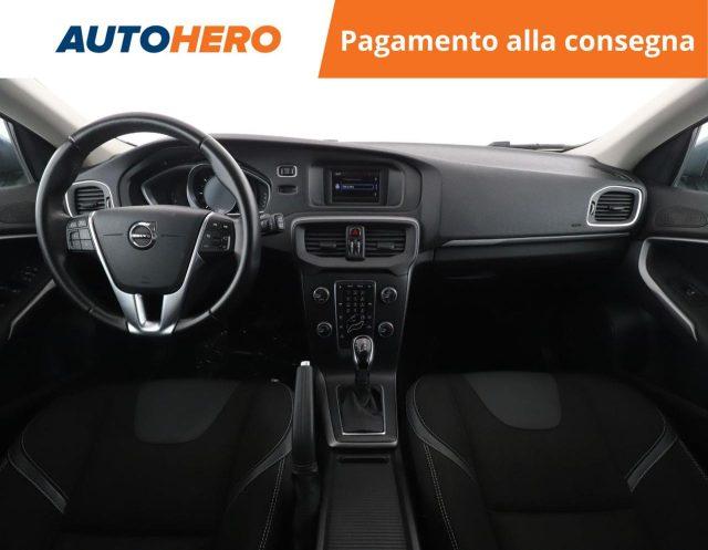 VOLVO V40 D2 Geartronic Business Plus