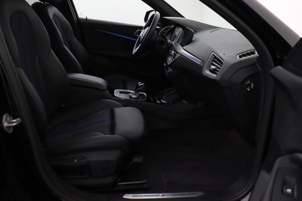 BMW 118 i Msport 136cv auto in Promo