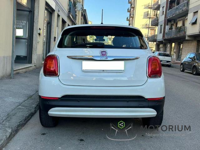 Fiat 500X 1.6 MultiJet 120 CV Business
