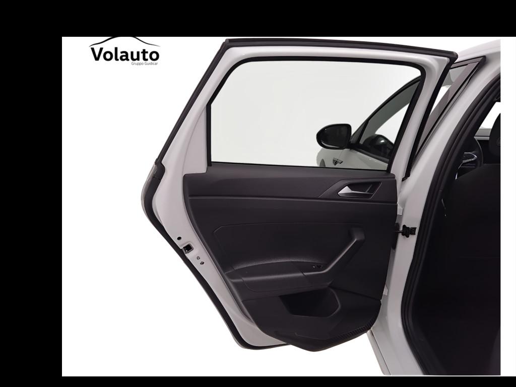 VOLKSWAGEN Taigo - Taigo 1.0 tsi R-Line 110cv