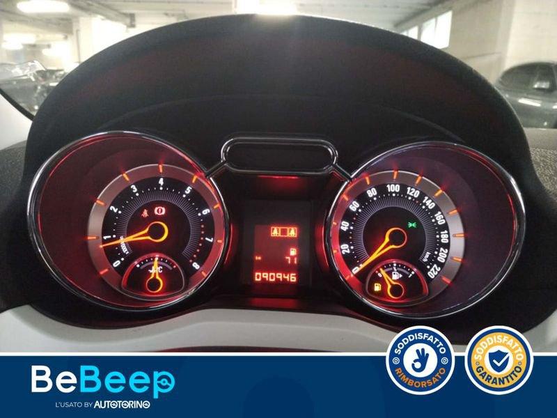 Opel Adam 1.2 JAM 70CV
