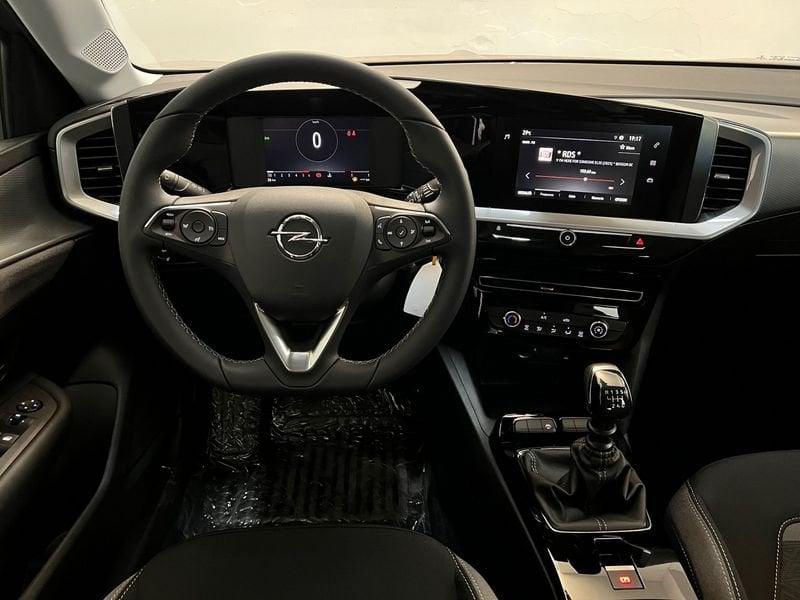 Opel Mokka Mokka 1.5 diesel Edition
