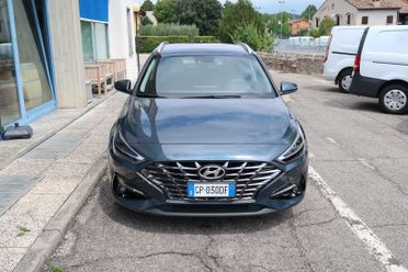 Hyundai i30 Wagon 1.0 T-GDI iMT 48V Prime