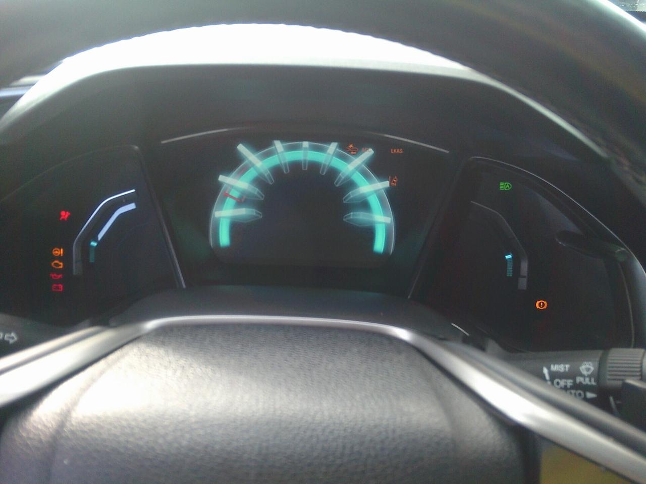 Honda Civic 1.0T 5 porte Executive Premium