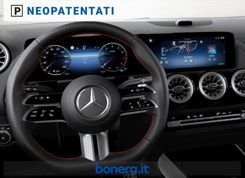 Mercedes GLA 180 180 AMG Line Extra 7G-DCT