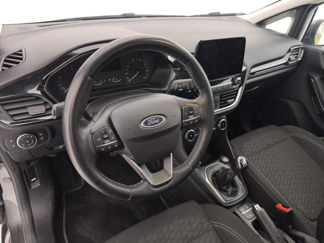 FORD Fiesta 1.1 Titanium 75cv