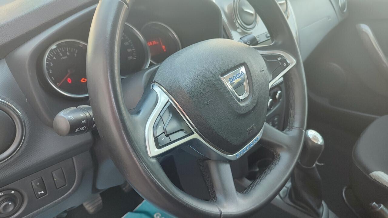 DACIA SANDERO - PREZZO PROMO-