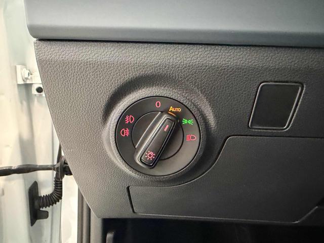 SEAT Arona 1.0 EcoTSI Style