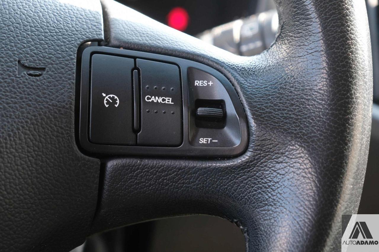 Kia Sportage 1.7 CRDI VGT 2WD Cool