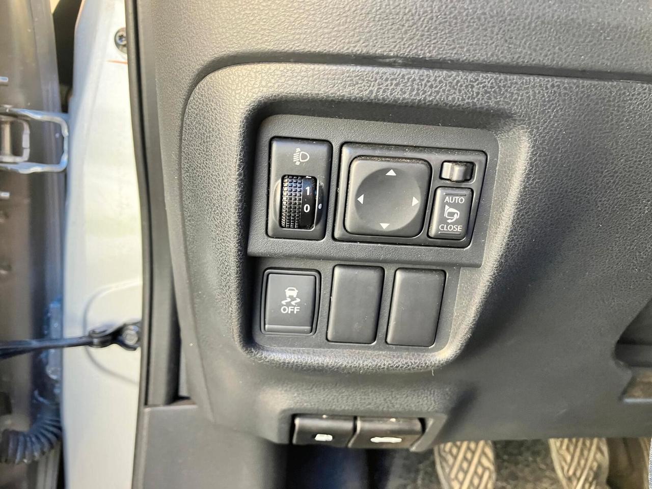 Nissan Juke 1.5 dCi Acenta con appena 135.000km!!