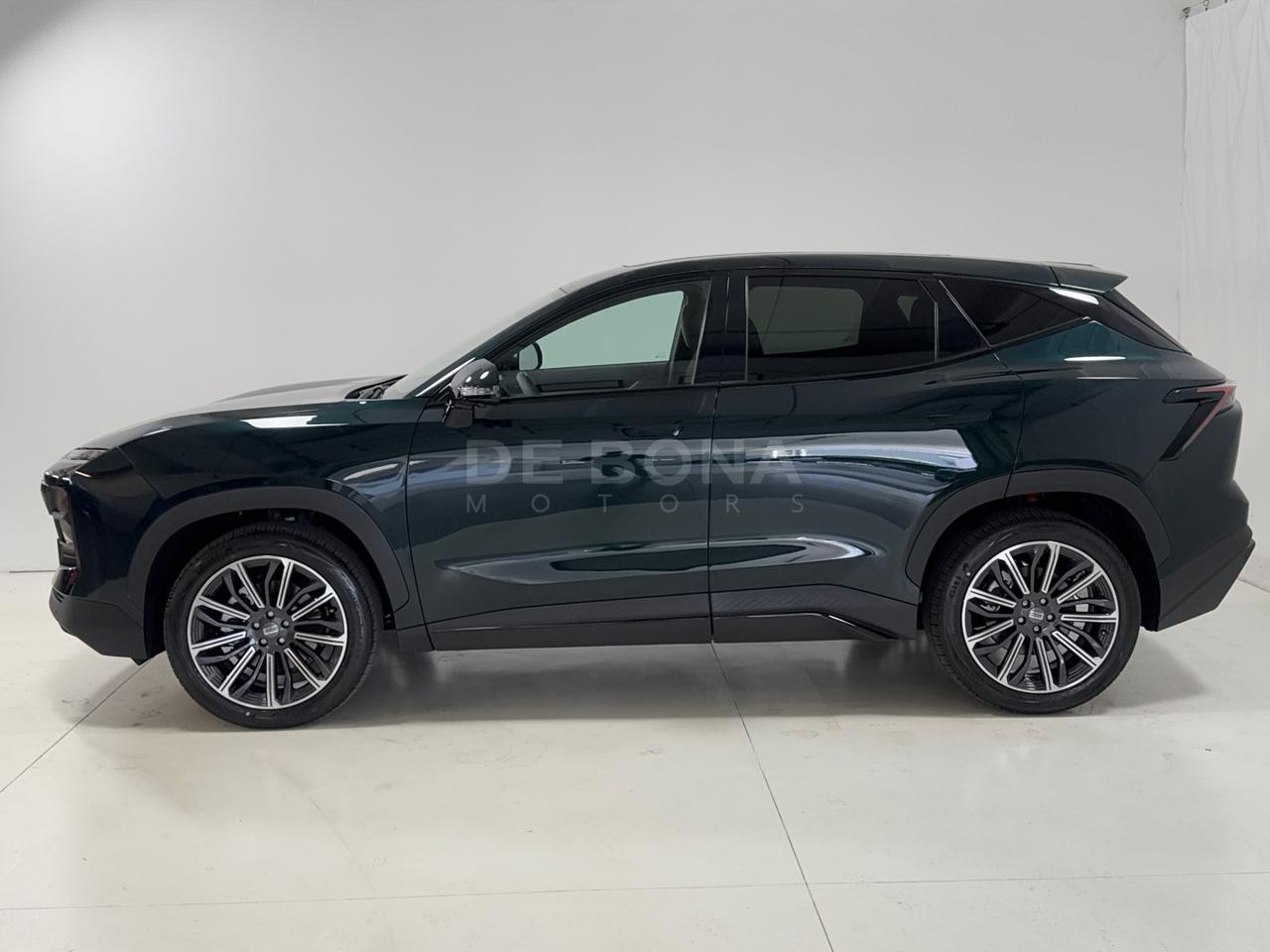 Sportequipe 6 gt 1.6 t-gdi 186cv dct
