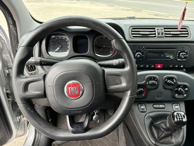 FIAT Panda 1.2 EasyPower Easy