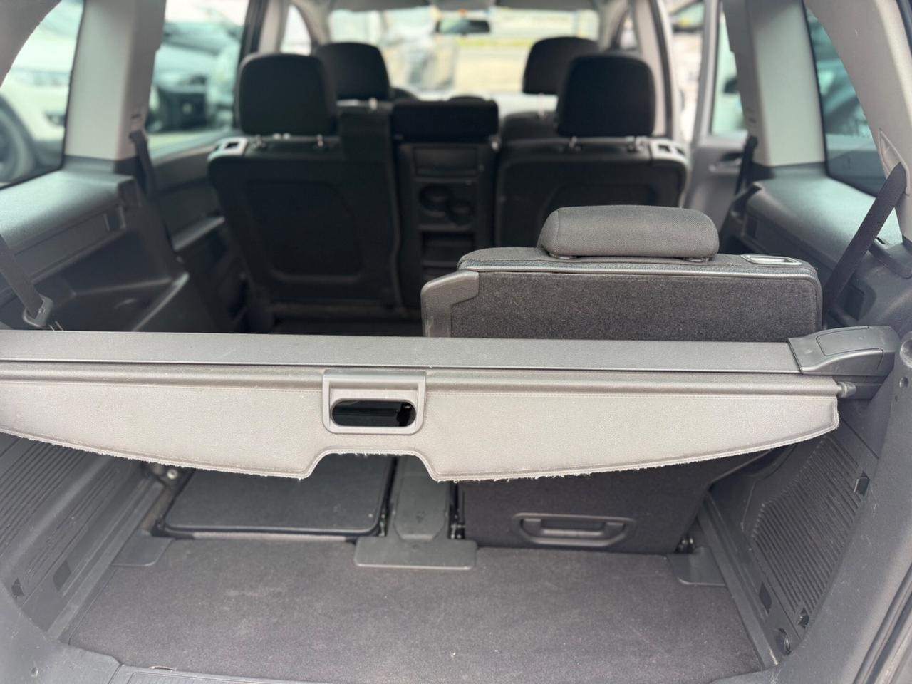 Opel Zafira Tourer 1.6 Turbo EcoM 150CV Elective