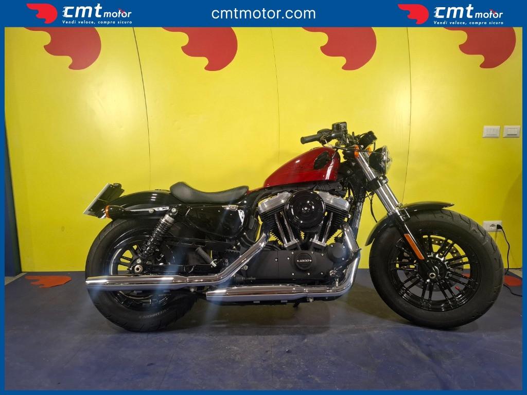 Harley-Davidson Sportster - 2020