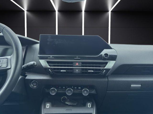 CITROEN C4 PureTech 130 S&S EAT8 Shine