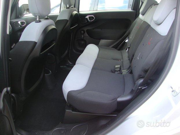 Fiat 500L 1.3 MJT 95CV BUSINESS 2017 EURO 6