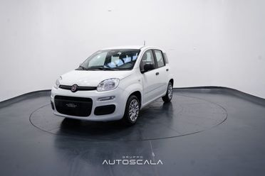 FIAT New Panda My25 1.0 FireFly S&S Hybrid