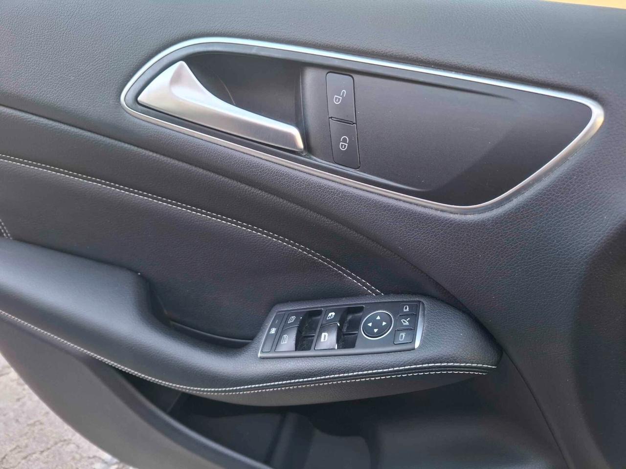 Mercedes-benz B 180 d Sport - 2016 LED/NAVI/RETRO