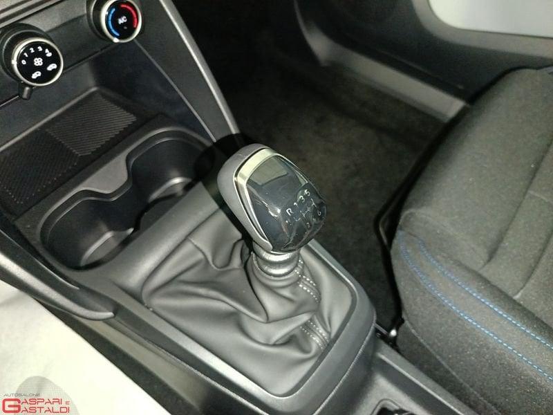 Citroën C3 C3 PureTech 100 S&S Plus