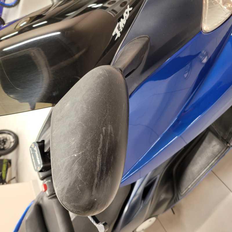 Yamaha T-Max 500 - 2007