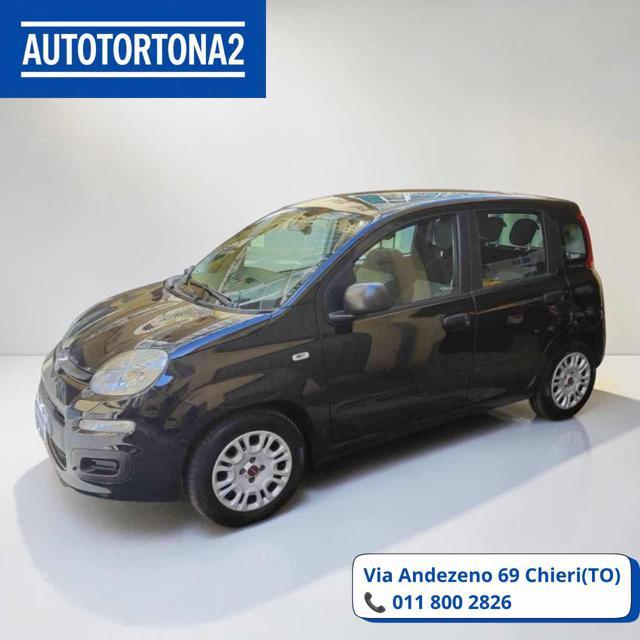 FIAT Panda 1.2 GPL Easy