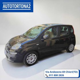 FIAT Panda 1.2 GPL Easy