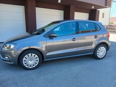 Volkswagen Polo 1.0 MPI 75 CV 5p. Comfortline tua a 164 mese