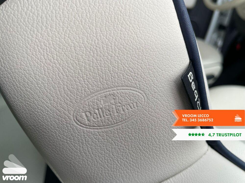 FIAT 500 (2015-2024) 500 1.0 Hybrid Dolcevita