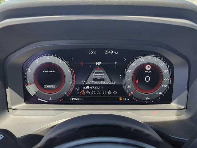 Nissan Qashqai Qashqai MHEV 140 CV Tekna