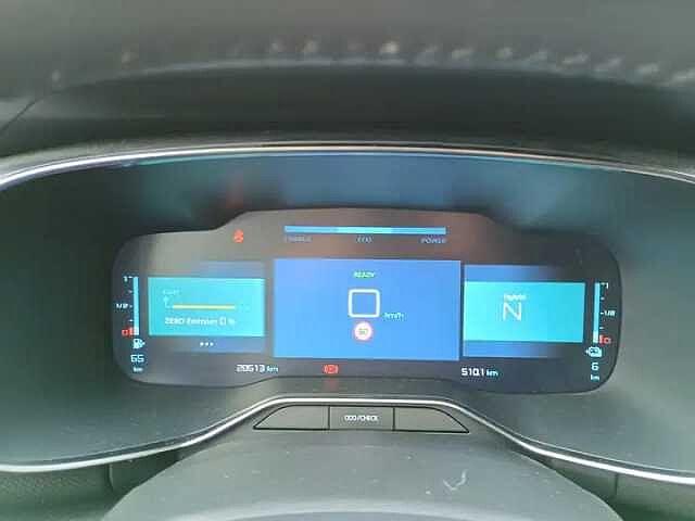 Citroen C5 Aircross PHEV 1.6 Plug-In Hybrid 225cv E-EAT8 SHINE USATO