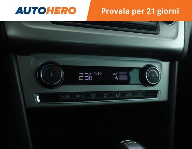 VOLKSWAGEN Polo 1.4 TDI 90 CV DSG 5p. Highline BlueMotion Technolo
