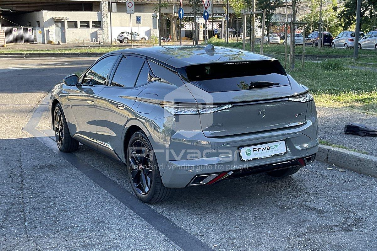 DS DS 4 E-Tense 225 Performance Line+
