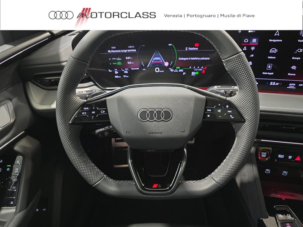 Audi Q5 sportback 2.0 e-hybrid 299cv s line edition quattro s tronic