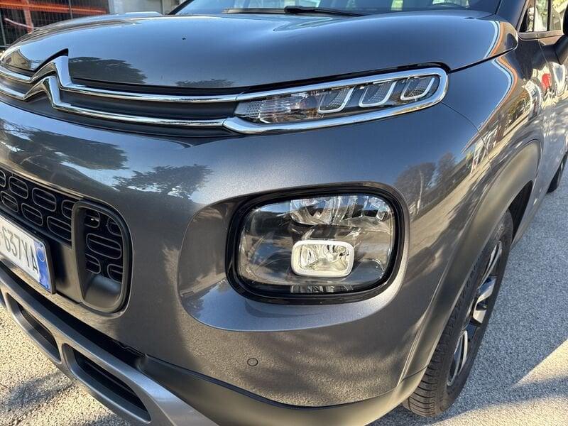 Citroën C3 Aircross C3 Aircross 1.5 bluehdi Shine s&s 100cv