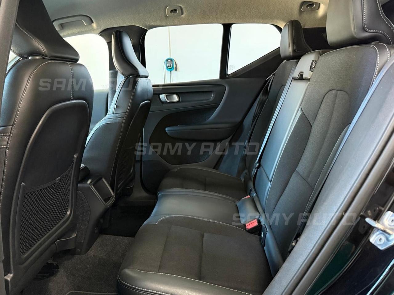 Volvo XC40 D3 AWD Momentum
