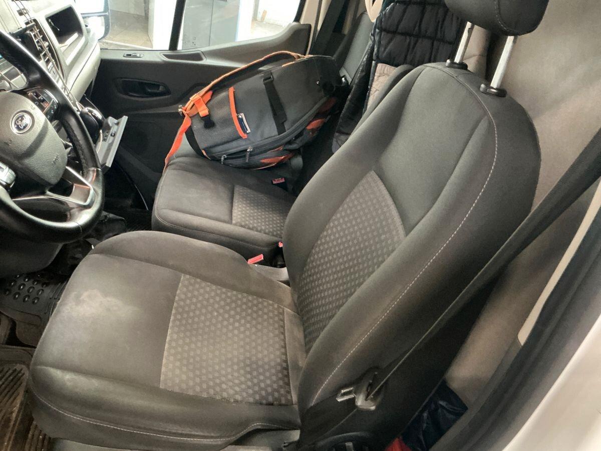 Ford Transit 310 2.0TDCi 130CV , + iva 22%