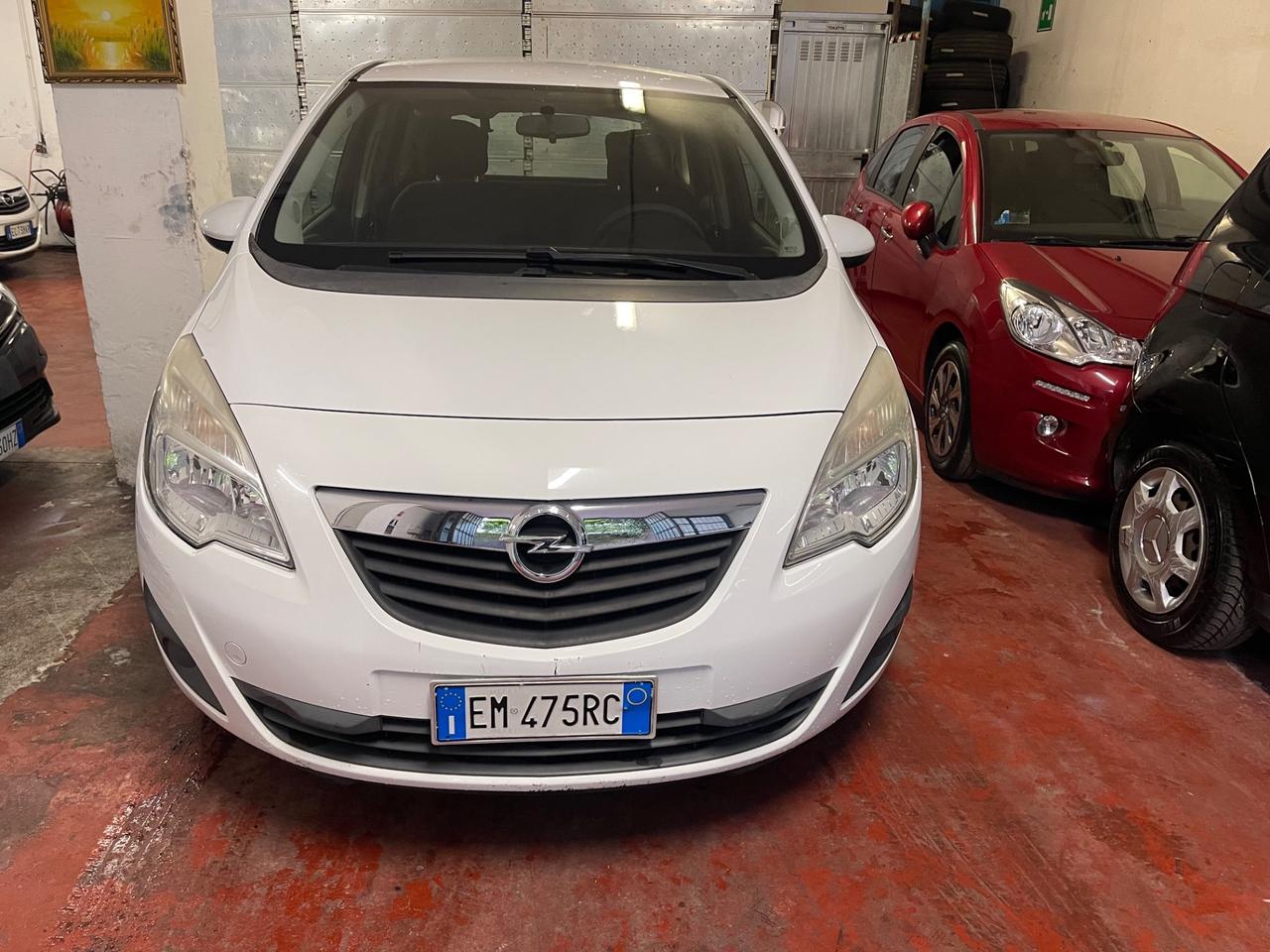 Opel Meriva 1.4 100CV Cosmo