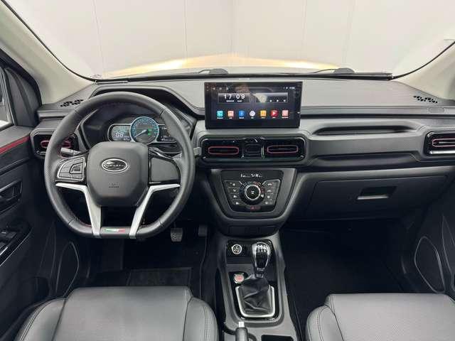 Cirelli Altro CIRELLI 1 PREMIUM 1.5L TURBO 110CV 7POSTI *NUOVA*
