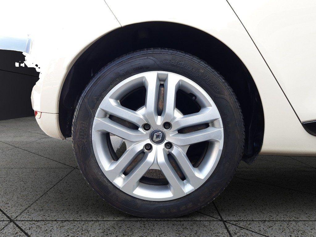Renault Clio dCi 8V 75 CV Start&Stop 5 porte Energy Duel2