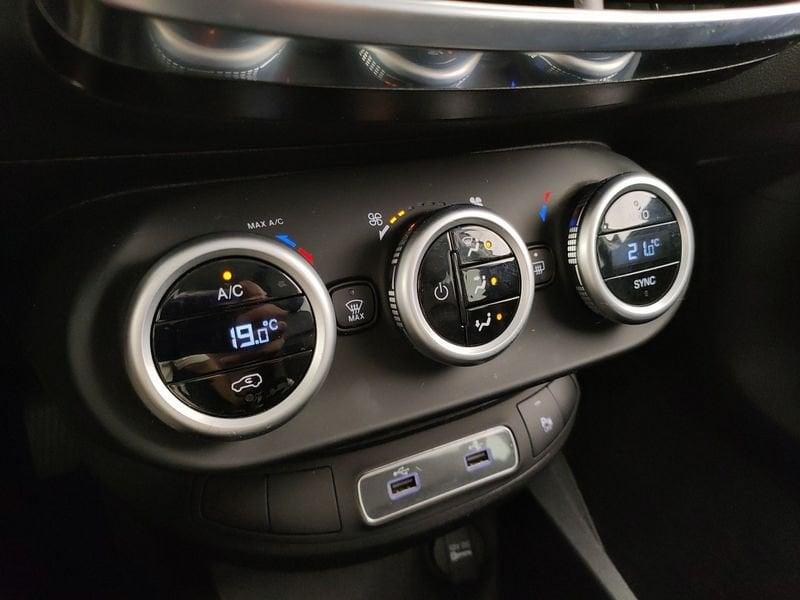 FIAT 500X 1.0 T3 Cross 120cv