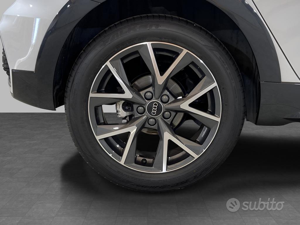 Audi A1 allstreet 30 1.0 tfsi Business 116cv s tro