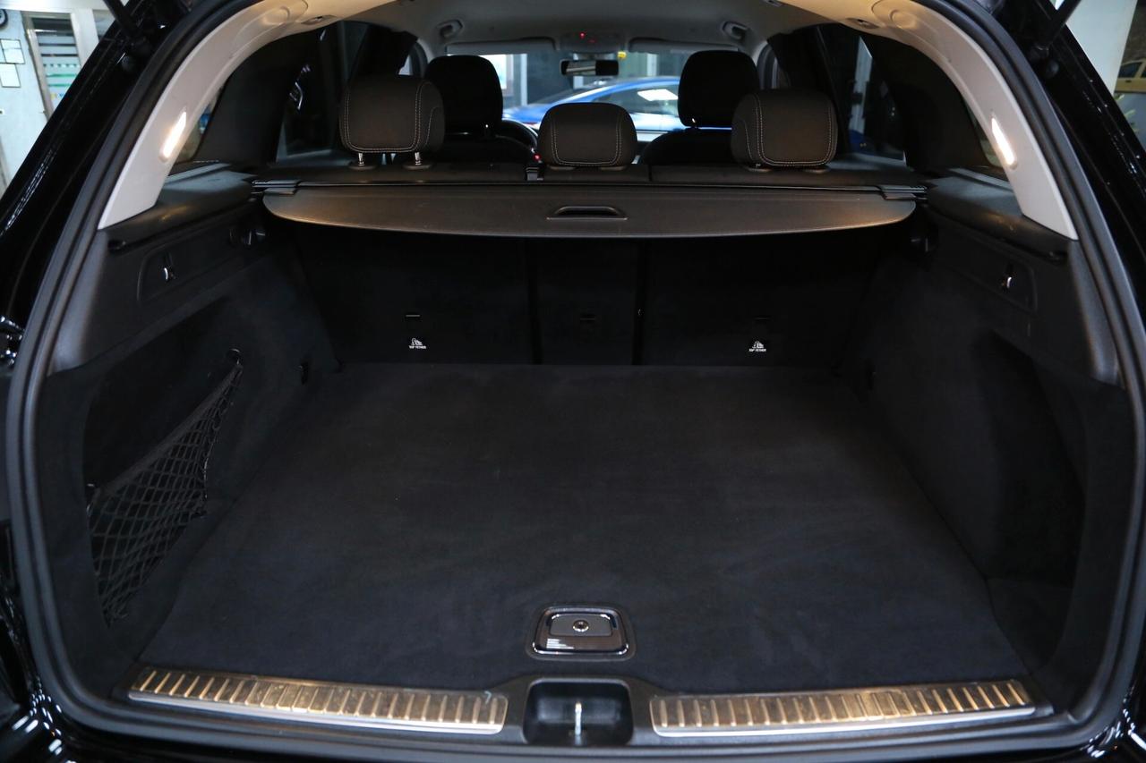 Mercedes GLC 220 d 4Matic Sport auto