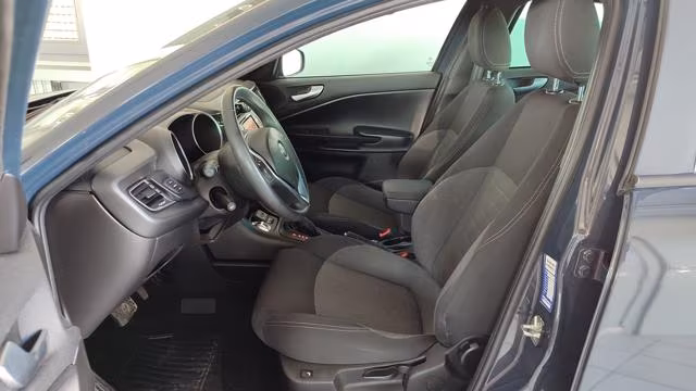 ALFA ROMEO Giulietta 1.6 JTDm-2 120 CV TCT Automatica